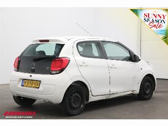 Citroën C1 1.0 VTi Feel Airco Cruise picture 3