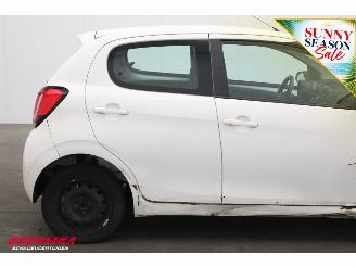 Citroën C1 1.0 VTi Feel Airco Cruise picture 18