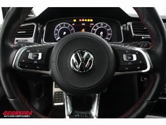 Volkswagen Golf 2.0 TSI GTI DSG Performance Pano LED ACC Leder Camera SHZ picture 25