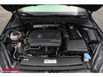 Volkswagen Golf 2.0 TSI GTI DSG Performance Pano LED ACC Leder Camera SHZ picture 8