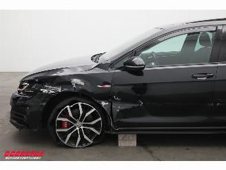 Volkswagen Golf 2.0 TSI GTI DSG Performance Pano LED ACC Leder Camera SHZ picture 12
