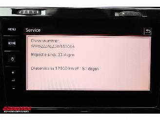 Volkswagen Golf 2.0 TSI GTI DSG Performance Pano LED ACC Leder Camera SHZ picture 32