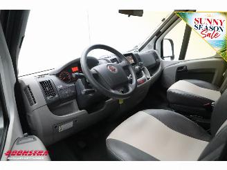 Burstner  Ixeo Time IT 720 2.3 MJ Solar Dakairco Luifel Queensbed Hefbed Cruise Camera AHK picture 21