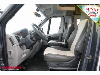 Burstner  Ixeo Time IT 720 2.3 MJ Solar Dakairco Luifel Queensbed Hefbed Cruise Camera AHK picture 20