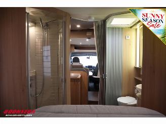 Burstner  Ixeo Time IT 720 2.3 MJ Solar Dakairco Luifel Queensbed Hefbed Cruise Camera AHK picture 6