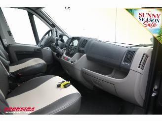 Burstner  Ixeo Time IT 720 2.3 MJ Solar Dakairco Luifel Queensbed Hefbed Cruise Camera AHK picture 17