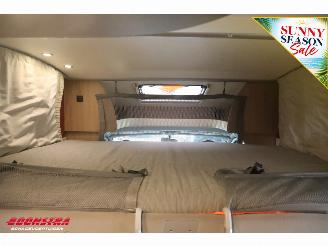 Burstner  Ixeo Time IT 720 2.3 MJ Solar Dakairco Luifel Queensbed Hefbed Cruise Camera AHK picture 8