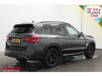 BMW iX3 High Executive 80 kWh Pano LED ACC HUD H/K Memory Camera SHZ picture 3