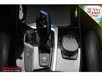 BMW iX3 High Executive 80 kWh Pano LED ACC HUD H/K Memory Camera SHZ picture 47