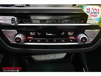 BMW iX3 High Executive 80 kWh Pano LED ACC HUD H/K Memory Camera SHZ picture 46