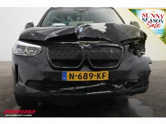 BMW iX3 High Executive 80 kWh Pano LED ACC HUD H/K Memory Camera SHZ picture 7
