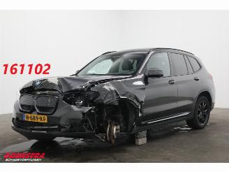 Auto incidentate BMW iX3 High Executive 80 kWh Pano LED ACC HUD H/K Memory Camera SHZ 2021/11