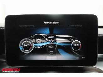 Mercedes C-klasse Estate 350e Exclusive LED ACC Burmester Memory 360° HUD picture 18