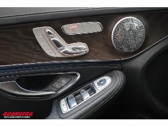 Mercedes C-klasse Estate 350e Exclusive LED ACC Burmester Memory 360° HUD picture 22