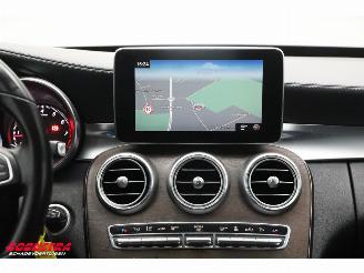 Mercedes C-klasse Estate 350e Exclusive LED ACC Burmester Memory 360° HUD picture 7
