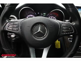 Mercedes C-klasse Estate 350e Exclusive LED ACC Burmester Memory 360° HUD picture 11