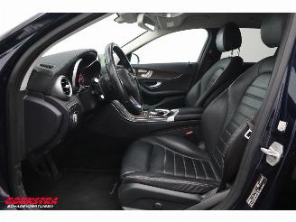 Mercedes C-klasse Estate 350e Exclusive LED ACC Burmester Memory 360° HUD picture 8