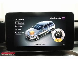 Mercedes C-klasse Estate 350e Exclusive LED ACC Burmester Memory 360° HUD picture 21