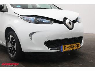 Renault Zoé R90 Intens 41 kWh (Ohne Batterie) Navi Clima Cruise Camera picture 6