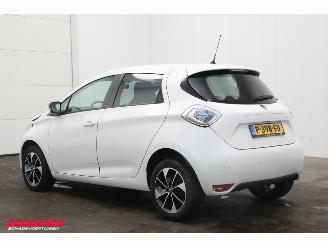 Renault Zoé R90 Intens 41 kWh (Ohne Batterie) Navi Clima Cruise Camera picture 4