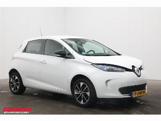 Renault Zoé R90 Intens 41 kWh (Ohne Batterie) Navi Clima Cruise Camera picture 2