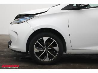 Renault Zoé R90 Intens 41 kWh (Ohne Batterie) Navi Clima Cruise Camera picture 12