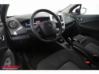 Renault Zoé R90 Intens 41 kWh (Ohne Batterie) Navi Clima Cruise Camera picture 21