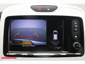 Renault Zoé R90 Intens 41 kWh (Ohne Batterie) Navi Clima Cruise Camera picture 24