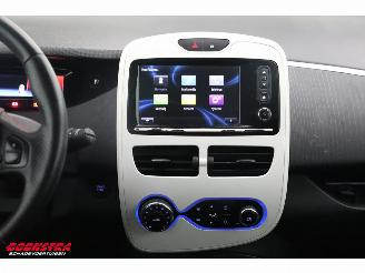Renault Zoé R90 Intens 41 kWh (Ohne Batterie) Navi Clima Cruise Camera picture 18