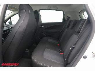 Renault Zoé R90 Intens 41 kWh (Ohne Batterie) Navi Clima Cruise Camera picture 20