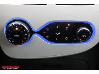 Renault Zoé R90 Intens 41 kWh (Ohne Batterie) Navi Clima Cruise Camera picture 27
