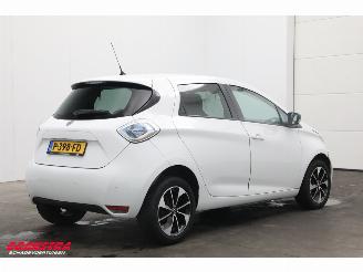 Renault Zoé R90 Intens 41 kWh (Ohne Batterie) Navi Clima Cruise Camera picture 3