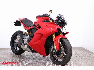 Ducati  SuperSport S ABS Akrapovic picture 2