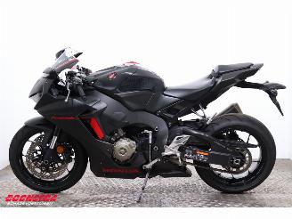 Honda CBR 1000 RR Fireblade LED ABS Quickshift picture 5