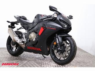 Honda CBR 1000 RR Fireblade LED ABS Quickshift picture 2