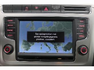 Volkswagen Polo 1.4 TDI BlueMotion 5-DRS Navi Airco Cruise PDC AHK picture 23