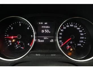 Volkswagen Polo 1.4 TDI BlueMotion 5-DRS Navi Airco Cruise PDC AHK picture 19