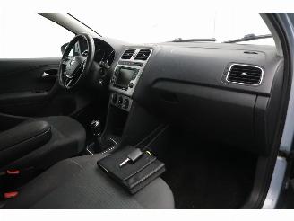 Volkswagen Polo 1.4 TDI BlueMotion 5-DRS Navi Airco Cruise PDC AHK picture 12
