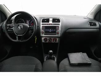 Volkswagen Polo 1.4 TDI BlueMotion 5-DRS Navi Airco Cruise PDC AHK picture 13