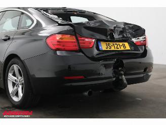 BMW 4-serie Gran Coupé 418i Aut. Centennial Executive Cruise Navi Clima PDC AHK picture 5