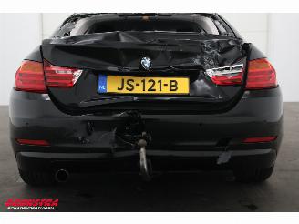BMW 4-serie Gran Coupé 418i Aut. Centennial Executive Cruise Navi Clima PDC AHK picture 6
