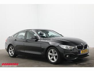 BMW 4-serie Gran Coupé 418i Aut. Centennial Executive Cruise Navi Clima PDC AHK picture 2