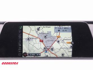 BMW 4-serie Gran Coupé 418i Aut. Centennial Executive Cruise Navi Clima PDC AHK picture 23