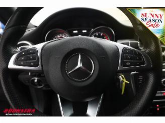 Mercedes Cla-klasse 180 7G-Tronic AMG Night Edition Plus Cruise Navi Airco PDC AHK picture 17