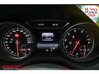Mercedes Cla-klasse 180 7G-Tronic AMG Night Edition Plus Cruise Navi Airco PDC AHK picture 18