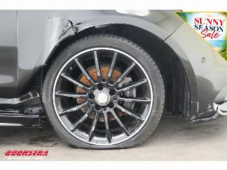 Mercedes Cla-klasse 180 7G-Tronic AMG Night Edition Plus Cruise Navi Airco PDC AHK picture 6