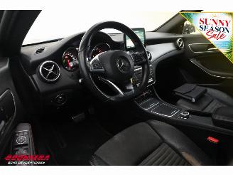 Mercedes Cla-klasse 180 7G-Tronic AMG Night Edition Plus Cruise Navi Airco PDC AHK picture 16