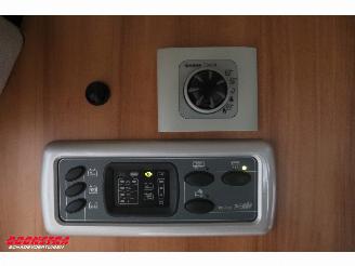 Weinsberg  CaraBus 2.3 MJ Solar Fietsendrager Lucht Airco Cruise Camera picture 34