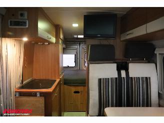 Weinsberg  CaraBus 2.3 MJ Solar Fietsendrager Lucht Airco Cruise Camera picture 9