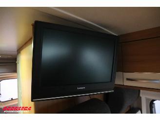 Weinsberg  CaraBus 2.3 MJ Solar Fietsendrager Lucht Airco Cruise Camera picture 19